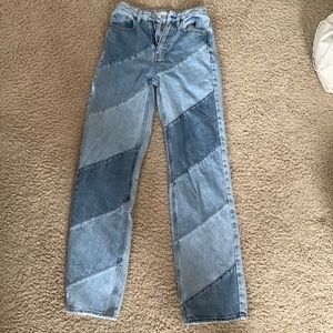 pacsun jeans